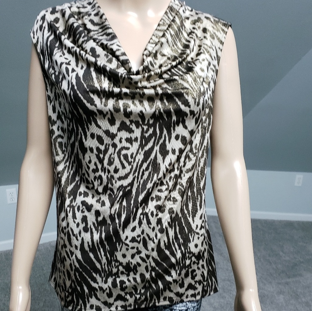 N. Y. Connection Blouse - image 1